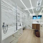 Attico Da Vinci Luxury Penthouse Apartamento Olbia