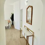 Apartamento Attico Da Vinci Luxury Penthouse Olbia