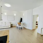 Apartamento Attico Da Vinci Luxury Penthouse *