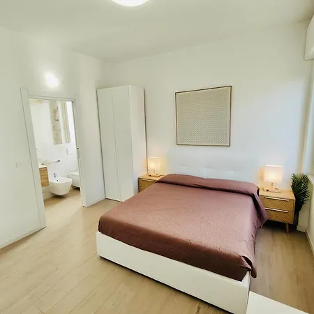 Attico Da Vinci Luxury Penthouse * Olbia