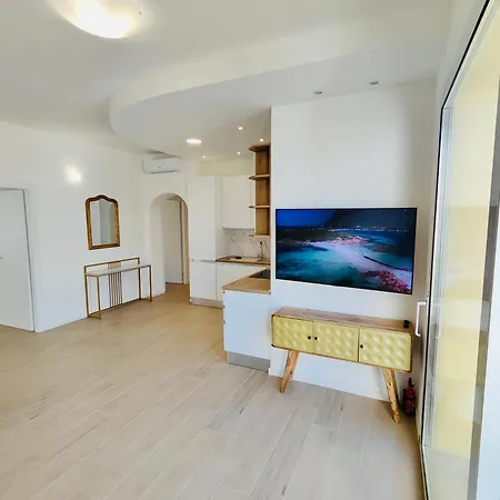 Apartman Attico Da Vinci Luxury Penthouse *
