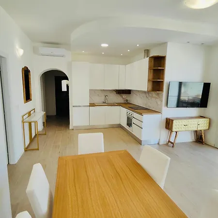 Attico Da Vinci Luxury Penthouse