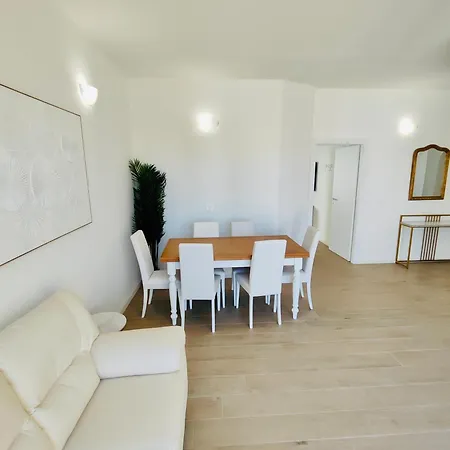 Apartman Attico Da Vinci Luxury Penthouse *