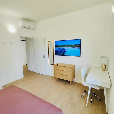 Attico Da Vinci Luxury Penthouse *