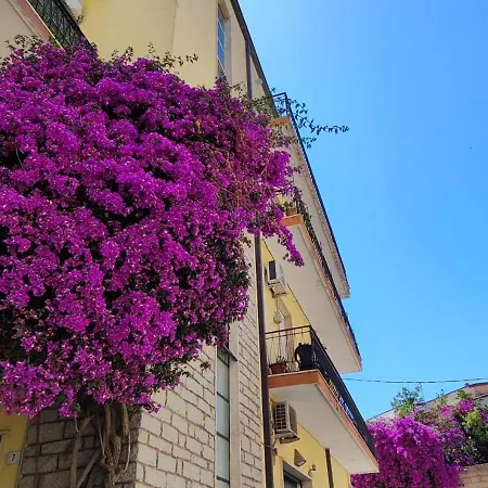 Attico Da Vinci Luxury Penthouse Apartman Olbia