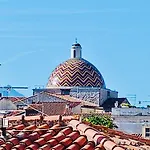 Attico Da Vinci Luxury Penthouse *