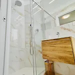 Attico Da Vinci Luxury Penthouse Olbia