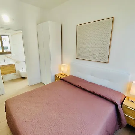 Attico Da Vinci Luxury Penthouse * Olbia