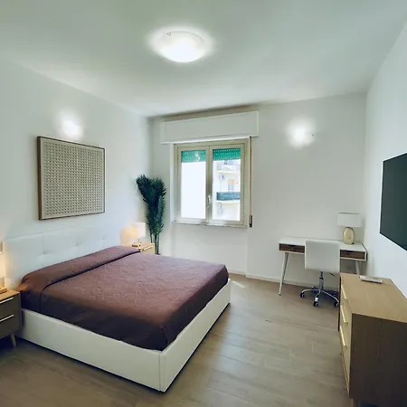 Attico Da Vinci Luxury Penthouse Appartement