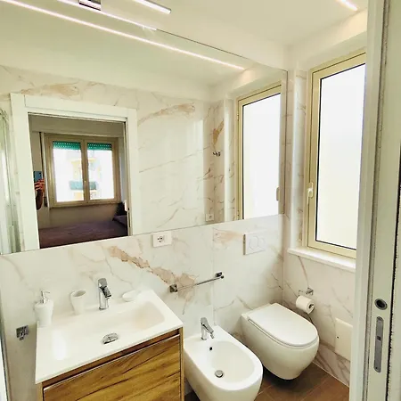 شقة Attico Da Vinci Luxury Penthouse