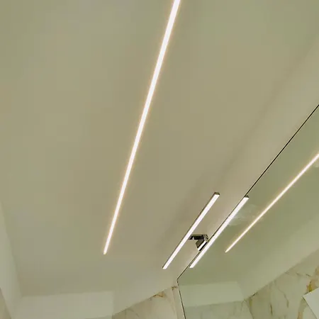 Daire Attico Da Vinci Luxury Penthouse *