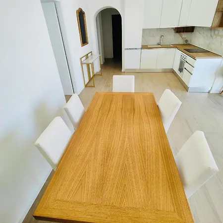 Attico Da Vinci Luxury Penthouse Daire *