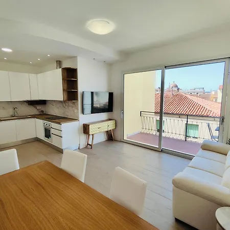 Appartement Attico Da Vinci Luxury Penthouse Olbia