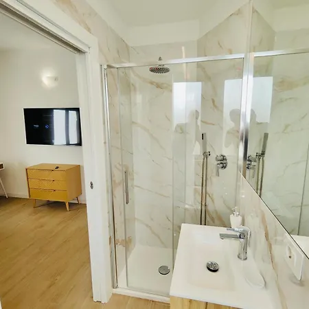 Attico Da Vinci Luxury Penthouse