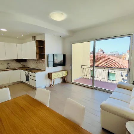 Daire Attico Da Vinci Luxury Penthouse
