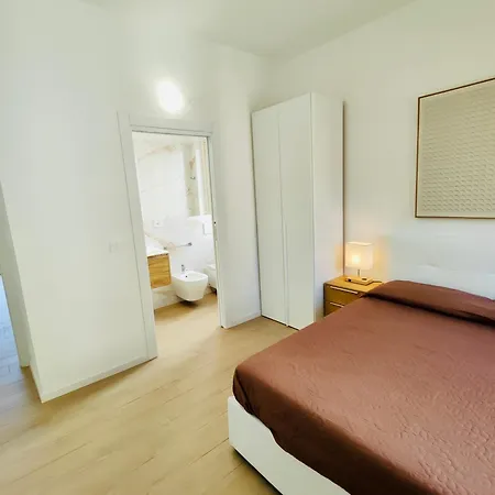 Attico Da Vinci Luxury Penthouse شقة