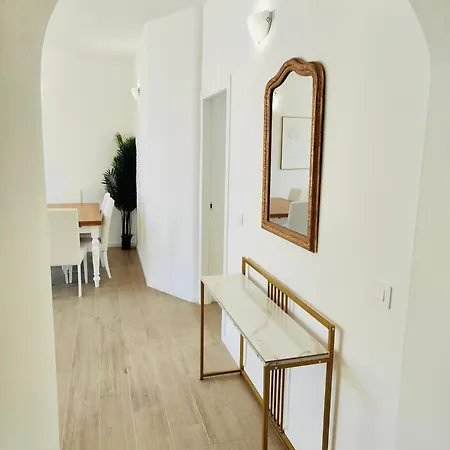 Daire Attico Da Vinci Luxury Penthouse Olbia