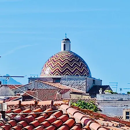 Attico Da Vinci Luxury Penthouse *