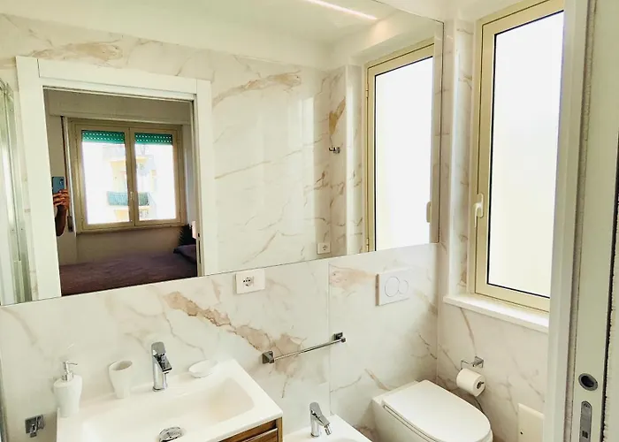 Appartement Attico Da Vinci Luxury Penthouse