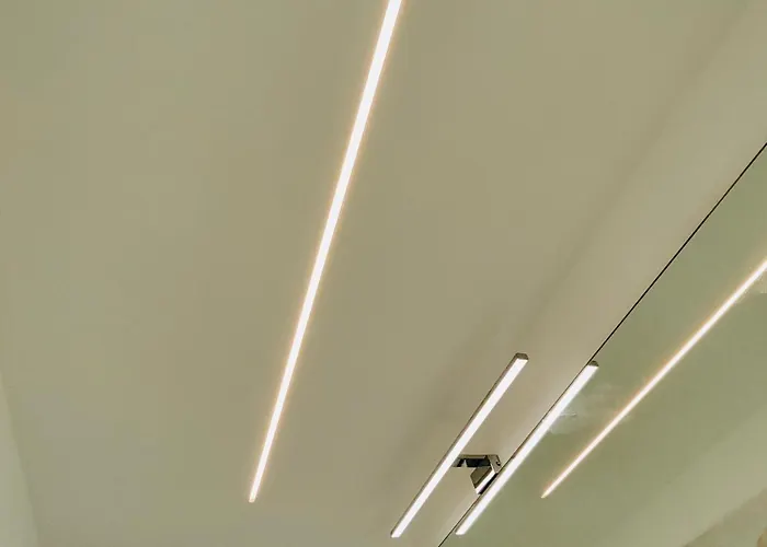 Lägenhet Attico Da Vinci Luxury Penthouse *