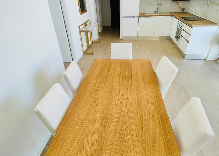 Attico Da Vinci Luxury Penthouse Appartement *