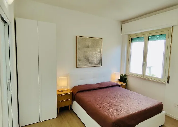 Attico Da Vinci Luxury Penthouse * Olbia