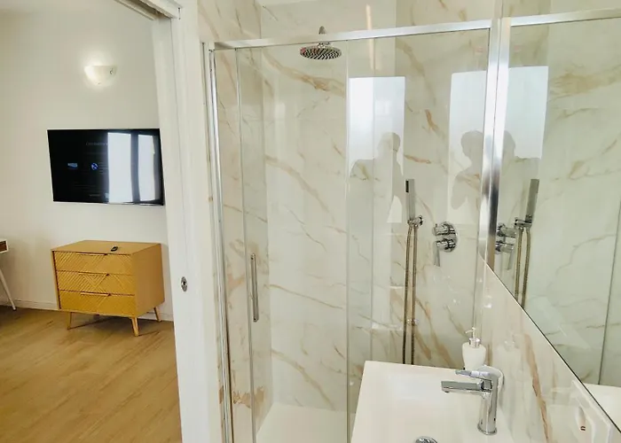 Attico Da Vinci Luxury Penthouse