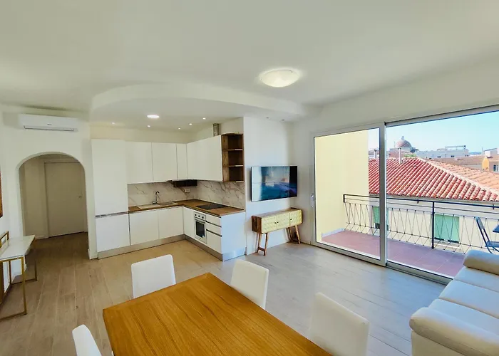 Attico Da Vinci Luxury Penthouse Appartement