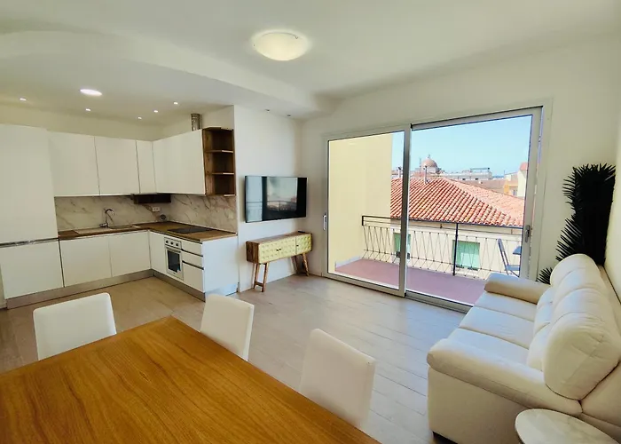 Apartament Attico Da Vinci Luxury Penthouse