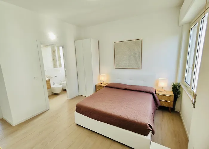 Attico Da Vinci Luxury Penthouse * Olbia