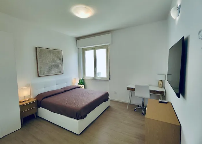 Attico Da Vinci Luxury Penthouse Appartement Olbia