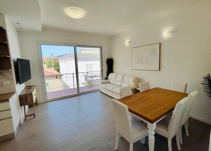 Appartement Attico Da Vinci Luxury Penthouse Olbia