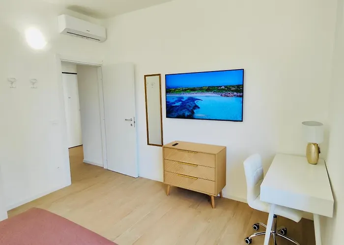 Attico Da Vinci Luxury Penthouse *